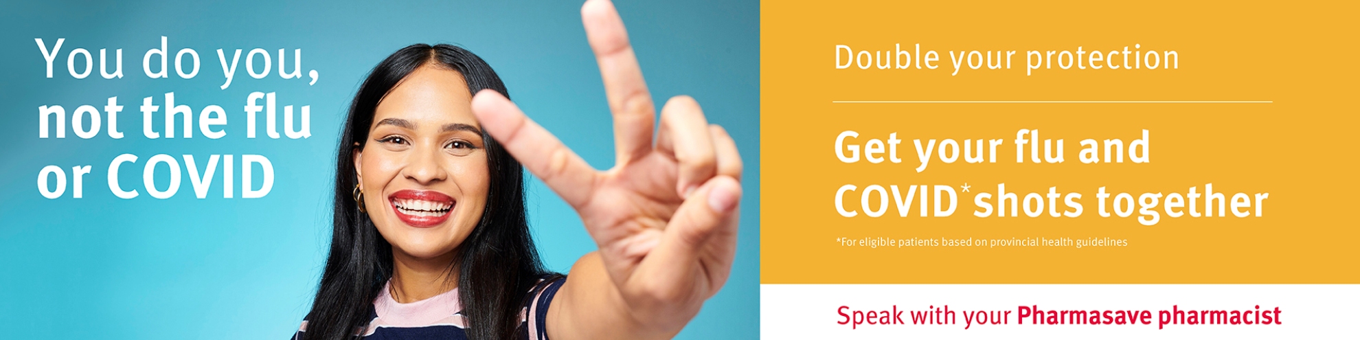 get your free flus shot here