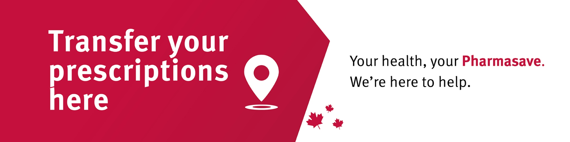 Transfer Prescriptions online